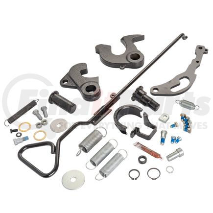 SAF-HOLLAND RK-17-A-L-H REBUILD KIT (XA-171-A)