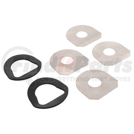 SAF-HOLLAND RK-AL-11798 BRACKET SHIM KIT - FWAL SERIES