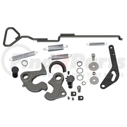 SAF-HOLLAND RK-AL-A-L REBUILD KIT (XA-AL-A-L)