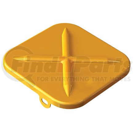 SAF-HOLLAND XA-V-06611 COVER, UPPER LEG