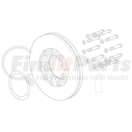 SAF-HOLLAND 51830036