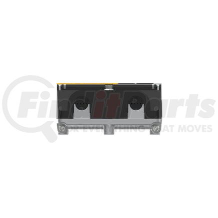 WABCO 4008600040 ABS Electronic Control Unit - E4F 12V