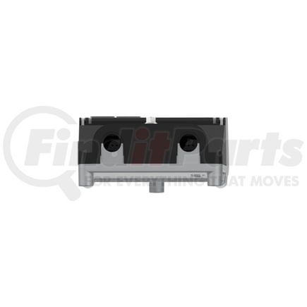 WABCO 4008600020 ABS Electronic Control Unit - E4F 12V