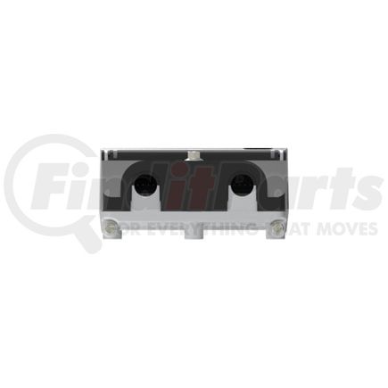WABCO 400 862 158 0 ABS Electronic Control Unit - 12V, With 6 Wheel Speed Sensors and 6 Modulator Valves
