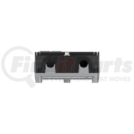 WABCO 400-862-224-0 ABS Electronic Control Unit - 12V, With 4 Wheel Speed Sensors and 4 Modulator Valves