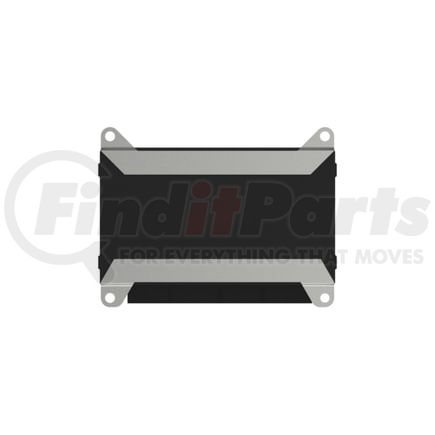 WABCO 400 864 561 0 Trailer ABS Valve and Electronic Control Unit Assembly - E4C 12V 6S6M 500K