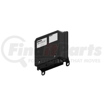 WABCO 400 864 091 0 ABS Electronic Control Unit - 12V, With 4 Wheel Speed Sensors and 4 Modulator Valves