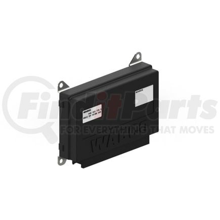 WABCO 400-864-572-0 ABS Electronic Control Unit - 24V, With 4 Wheel Speed Sensors and 4 Modulator Valves