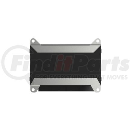 WABCO 400-865-138-0 ABS Electronic Control Unit - 12V, With 6 Wheel Speed Sensors and 6 Modulator Valves