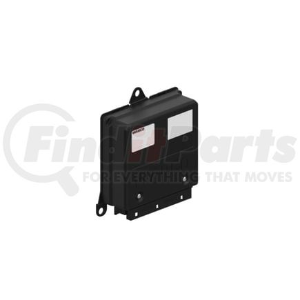 WABCO 400 864 699 0 Trailer ABS Valve and Electronic Control Unit Assembly - E4C 12V 4S4M ATC PLC