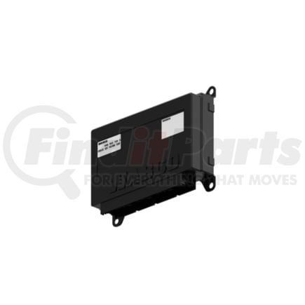 WABCO 400-865-280-0 ABS Electronic Control Unit - 12V, With 4 Wheel Speed Sensors and 4 Modulator Valves