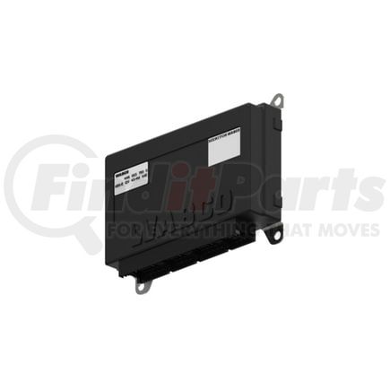 WABCO 400 866 236 0 Trailer ABS Valve and Electronic Control Unit Assembly - E4C 4S4M 12 Volt