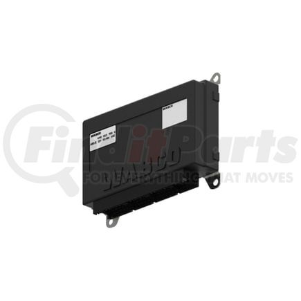WABCO 400-865-795-0 ABS Electronic Control Unit - 12V, With 4 Wheel Speed Sensors and 4 Modulator Valves