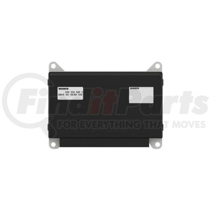 WABCO 400-867-168-0