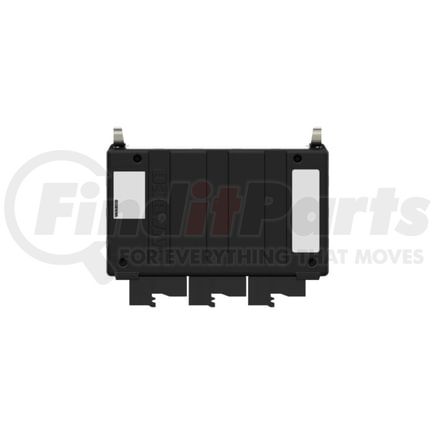 WABCO 400-867-178-0 ABS Electronic Control Unit - 12V, With 4 Wheel Speed Sensors and 4 Modulator Valves