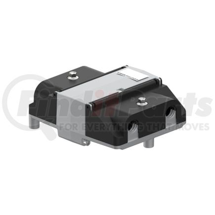 WABCO 400 868 004 0 ABS Electronic Control Unit - 12V, With 4 Wheel Speed Sensors and 4 Modulator Valves