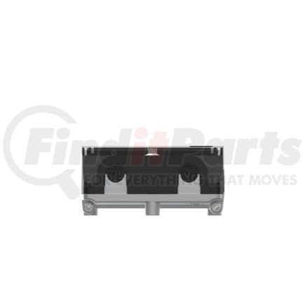 WABCO 400 868 021 0 ABS Electronic Control Unit - 12V, With 6 Wheel Speed Sensors and 6 Modulator Valves