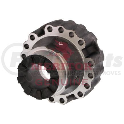 Meritor 3235Q2799 Differential Case Plain Half