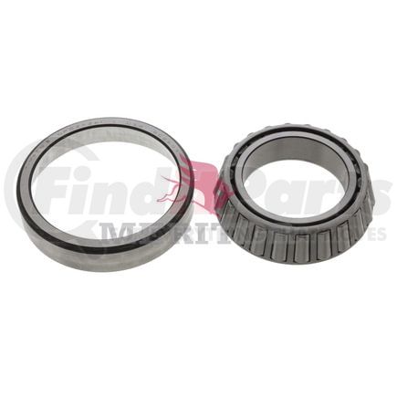 Meritor 99041075 Bearings, 3.228 in. Inside Diameter, 5.512 in. Outside Diameter, 1.437 in. Thickness