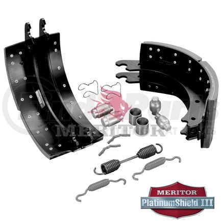 Meritor XK2124552Q