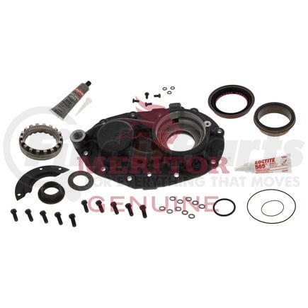 Meritor KIT2937 Differential, Adjusting Ring Repair Kit