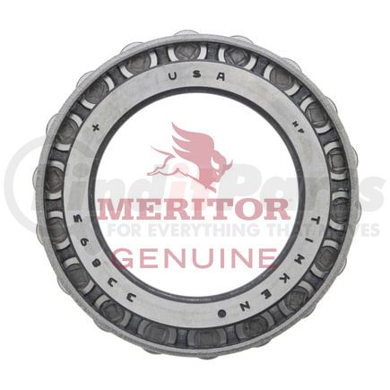 Meritor A1228M1807 Bearing Cone