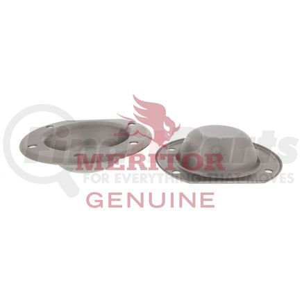 Meritor 3266C1095 Transfer Case Ring and Pinion Access Cover, 145 Differential Carrier Model