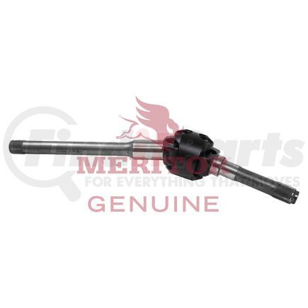 Meritor A-3302E1045 Double Joint Axle Shaft Assembly