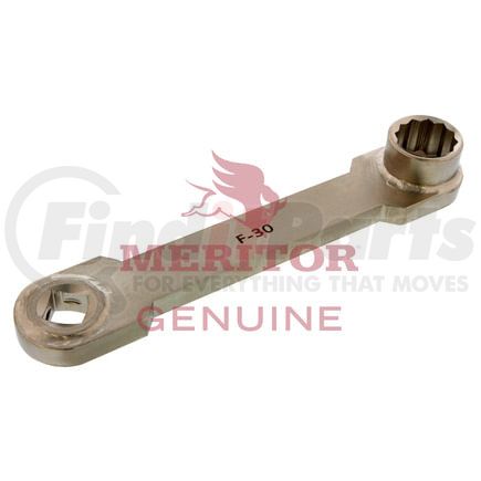 Meritor 3256B1354 Torque Wrench Adapter for Meritor EX+ Air Disc Brakes