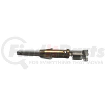 International 3567154C2 Terminal Cable Pin - Electrical, High Conductor, for 9200I/9400 Series and IC Buses