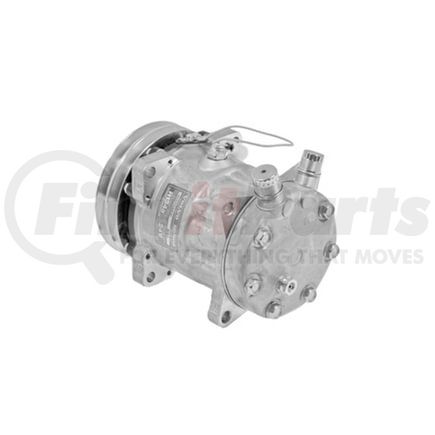 Omega Environmental Technologies 20-08069 A/C Compressor