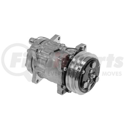 Omega Environmental Technologies 20-09976 A/C Compressor