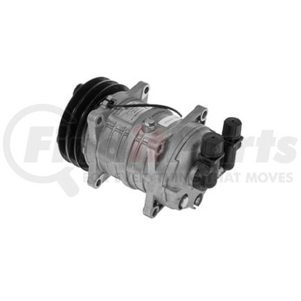 Omega Environmental Technologies 20-46011-HP A/C Compressor