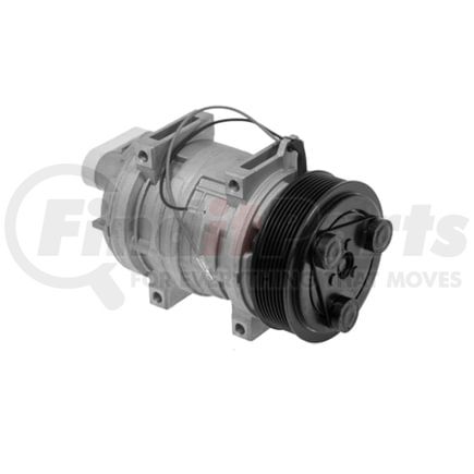 Omega Environmental Technologies 20-47245-HP A/C Compressor