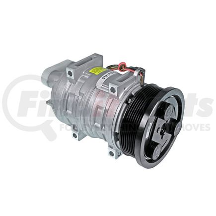 Omega Environmental Technologies 20-47245
