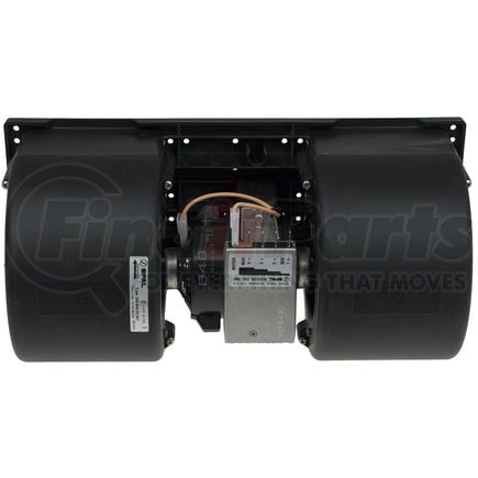 Omega Environmental Technologies 26-19942 HVAC Blower Motor Assembly