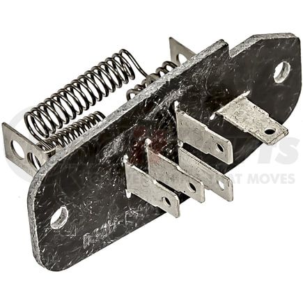 Omega Environmental Technologies 29-12920 HVAC Blower Motor Resistor