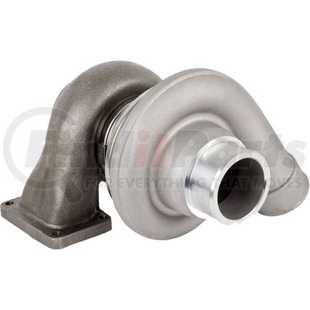 Omega Environmental Technologies 78-11490 HD Turbocharger