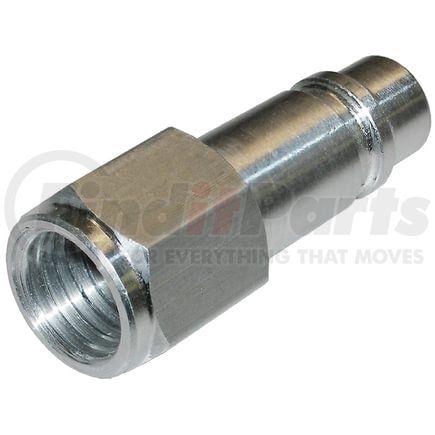 Omega Environmental Technologies MT1794 R1234YF Refrigerant Tank Adapter