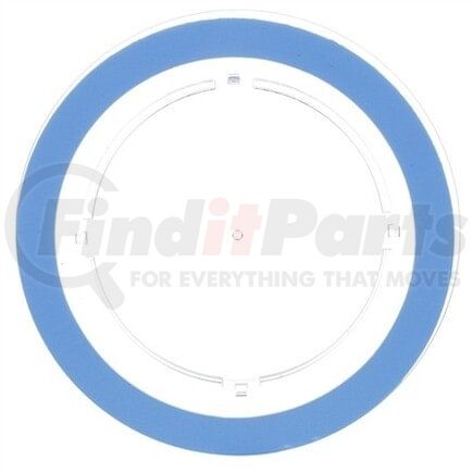 Truck-Lite 40270C Replacement Lens - For 0.05" Aluminum Sheets, Dome & Utility Lights, Snap-Fit