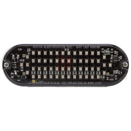 Truck-Lite 92873Y OVAL LED