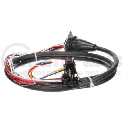 Truck-Lite 50205 76" 3-PLUG S/T/