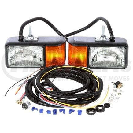 Truck-Lite 80800