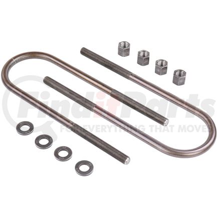 Dayton Parts 361-368