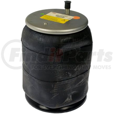 Dayton Parts 452-0783 Air Spring - Rolling Lobe