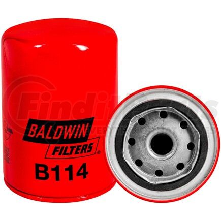 Baldwin B114