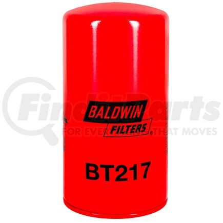 Baldwin BT217