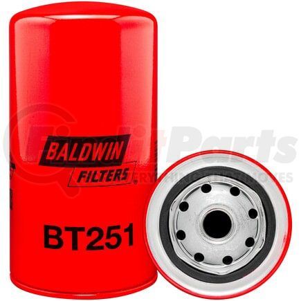 Baldwin BT251