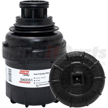 Baldwin B40051
