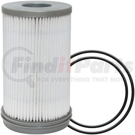 Baldwin PF46235 Diesel Fuel Filter Element - Includes O-Ring, For Freightliner Trucks